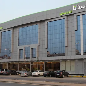 Pestana 2 الرياض