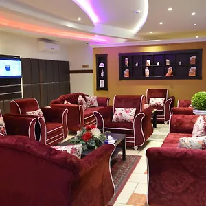 شقة فندقية Takala