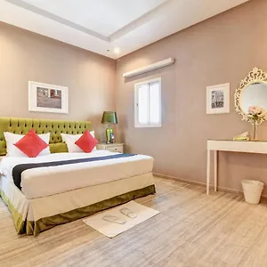 Capital O464 Al Mishal Residential Units الرياض